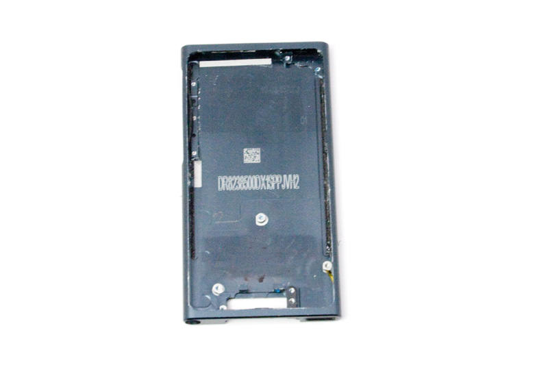 iPod Nano 7th Gen Case Space Gray