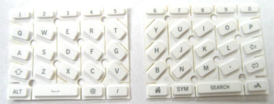 Kindle  on Keyboard Letter Inserts Home Amazon Kindle Parts 1st Generation D00111