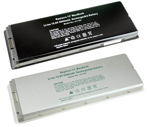 13 inch macbook battery rechargeable home battery replacements