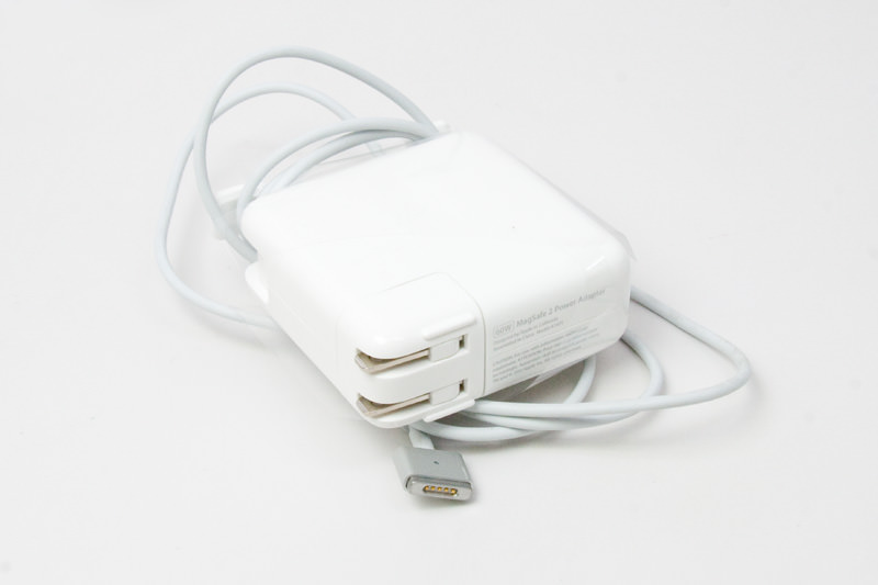 60W Magsafe 2 - Charger for Macbook Pro Retina y Macbook Air