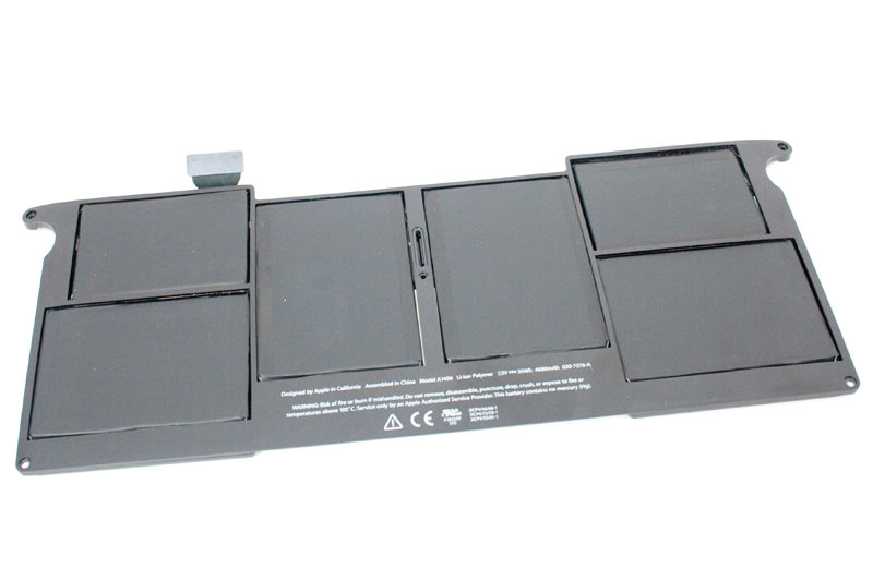 macbook air 11 2010 battery