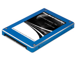 60GB IDE 2.5 Solid State Drive SSD Upgrade