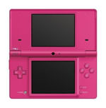 Nintendo DSi Pink Wont Power On AS-IS