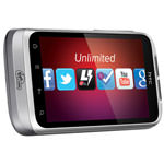 HTC Wildfire S (Virgin Mobile)