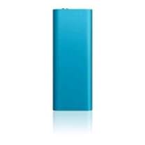 Apple iPod Shuffle 3rd Generation 4GB Blue