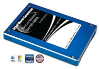 240GB SATA Solid State SSD MacBook 2.5" Upgrade