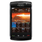 BlackBerry Storm2 9550 (Verizon)