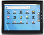 Le Pan I TC 970 9.7-Inch Android Tablet