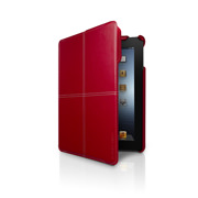 C.E.O. Hybrid for iPad 2 - Red