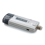 EyeTV Hybrid USB Analog/Digital TV Receiver Version 3