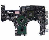 MacBook Pro 15" Unibody 2.66GHz Logic Board 661-5089
