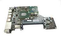 Macbook Pro Unibody 13" Logic Board 2.4 GHz