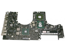 MacBook Pro 17" Unibody 2.53GHz Core i5 Logic Board (661-5472)