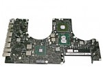 MacBook Pro 17" Unibody 2.66GHz Core i7 Logic Board (661-5526)