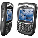 BlackBerry Electron 8700 (T-Mobile)