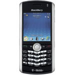 BlackBerry Pearl 8100 Non-Working AS-IS (T-Mobile)