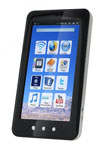 Craig Touch Screen Android Tablet 7" CMP738a Won't Stay On AS-IS