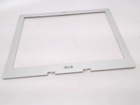 iBook G3 Front Display Bezel w/ hook