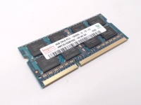 4GB Mac Memory Upgrade DDR3-1333 PC3-10600 SODIMM