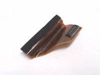 Aluminum G4 Hard Drive Flex Cable