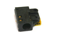 iPod Touch 1st Gen Headphone Jack