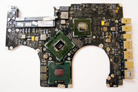 MacBook Pro 15" Unibody 2.53GHz Logic Board