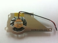 iBook G4 14" Fan w/ Cable