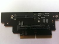 Mac Mini Interconnect Board