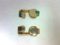 Apple iPhone 3GS Menu Button Flex Cable