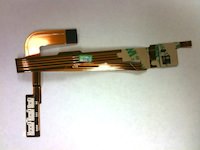 Top Case Flex Cable for Model A1260