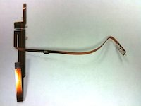 Top Case Flex Cable for Model A1261