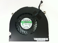 Right Fan for MacBook Pro 17" and 2.53GHz 15" Unibody