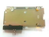 MacBook Pro Expresscard Cage 15 inch