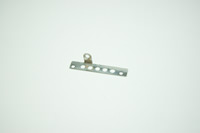 MacBook Pro Optical Drive Bracket Back 15 inch