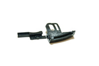 PSP 1001 Memory Stick Duo Slot Cover Assembly