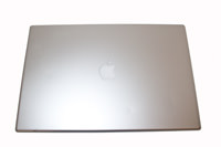 Back Case Rear Housing for 17" Powerbook G4