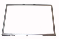 Front Display Bezel for Powerbook G4 Aluminum 17"