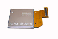 Airport Extreme Card for 17" Powerbook G4