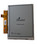 Amazon Kindle Display Screen Replacement - 2nd Generation