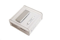 iPod Shuffle 4GB Silver MB867LL/A