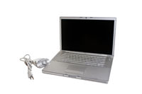 MacBook Pro 15.4" 2.0GHz Intel Core Duo A1150