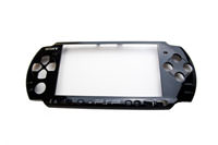 PSP 3001 Faceplate