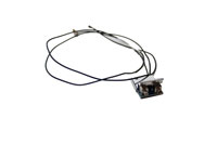 Power Mac G5 Bluetooth and Airport Antenna Card with Cables for A1047