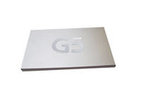 Power Mac G5 Heatsink Cover for A1047