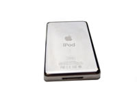 iPod 4th Generation 20GB Back Case