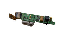 iPod Color Headphone Board