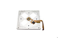 iPod Color Click Wheel Metal Bracket