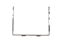 Display Hinge Clutch Brace Assembly (12" white iBook)