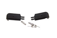 DS Lite Trigger Buttons