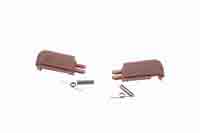 DS Lite Trigger Buttons - Pink